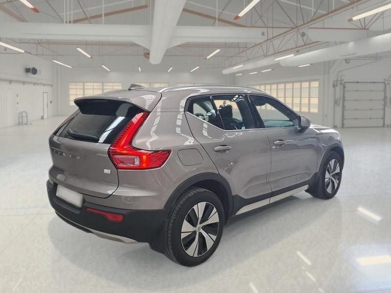 VOLVO XC40 T5 PLUG-IN HYBRID AUTO RECHARGE INSCRIPTION EXPRESSION SUV