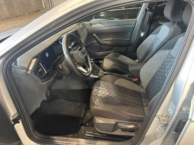 VOLKSWAGEN Taigo 1.0 TSI 115 CV R-Line TETTO APR/PAN