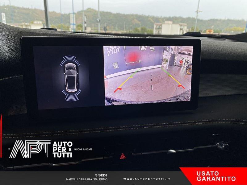 Alfa Romeo Tonale Tonale 1.5 hybrid Ti 160cv tct7