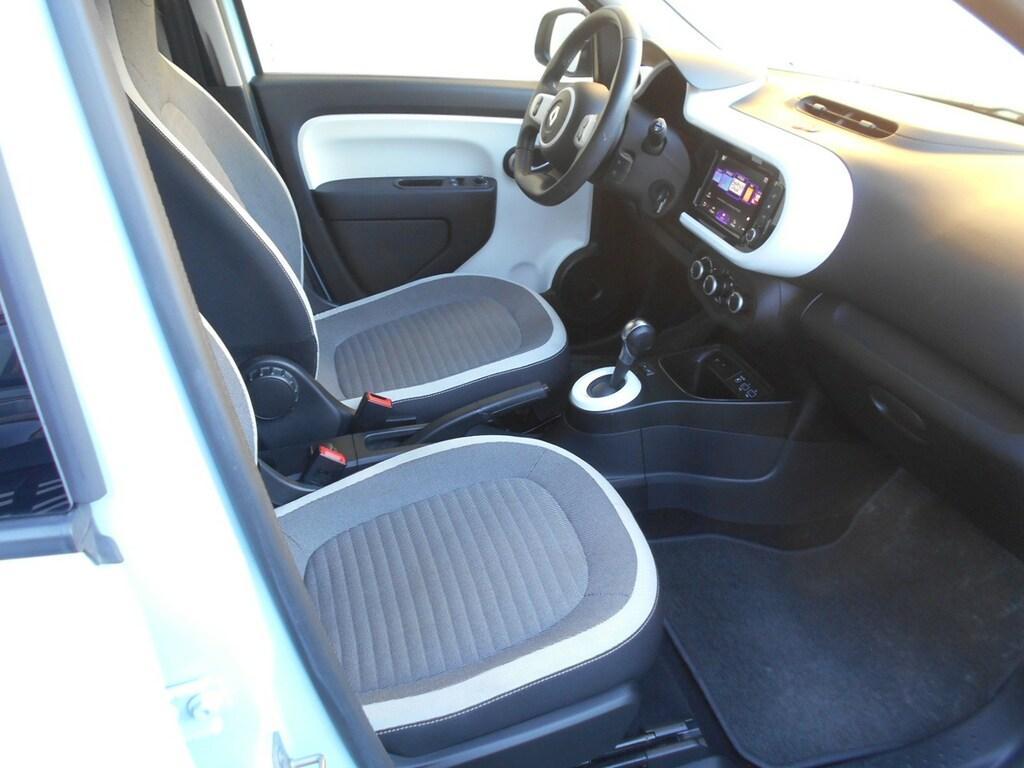 Renault Twingo 0.9 TCe Duel2 EDC