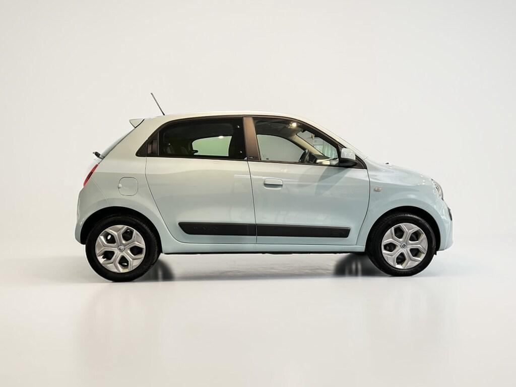 Renault Twingo 22 kWh Zen