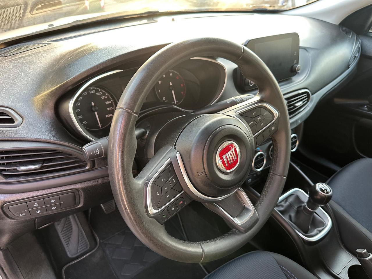 Fiat Tipo 1.3 Mjt S&S SW Business