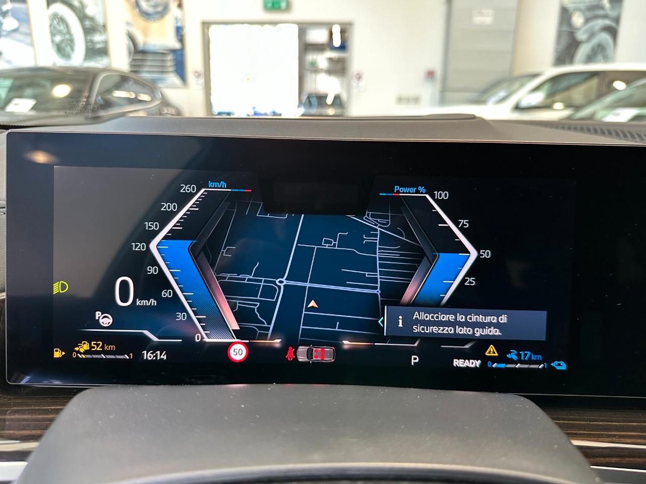 BMW X5 xdrive50e MSport Pro - FULL - IVA