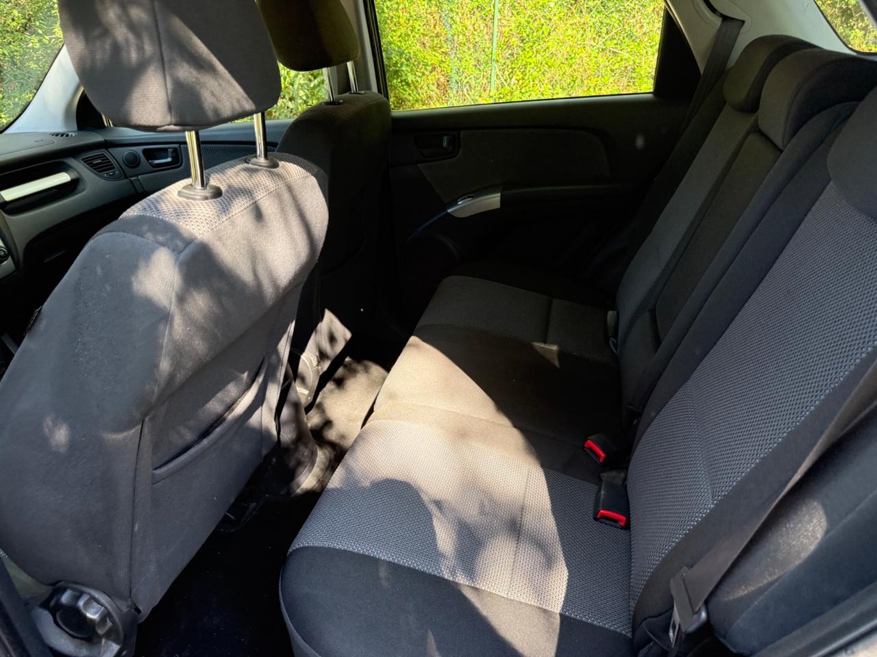 Kia Sportage 2.0 CRDI VGT 150CV Active Class