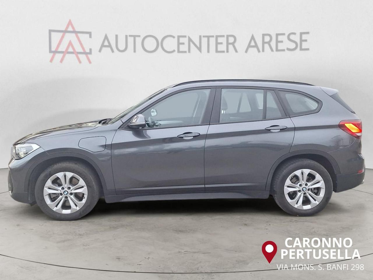 BMW X1 xDrive25e Business Advantage