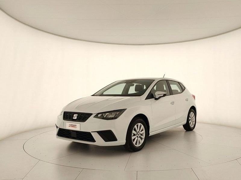 Seat Ibiza 1.0 ecotsi Style 95cv
