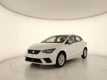 Seat Ibiza 1.0 ecotsi Style 95cv