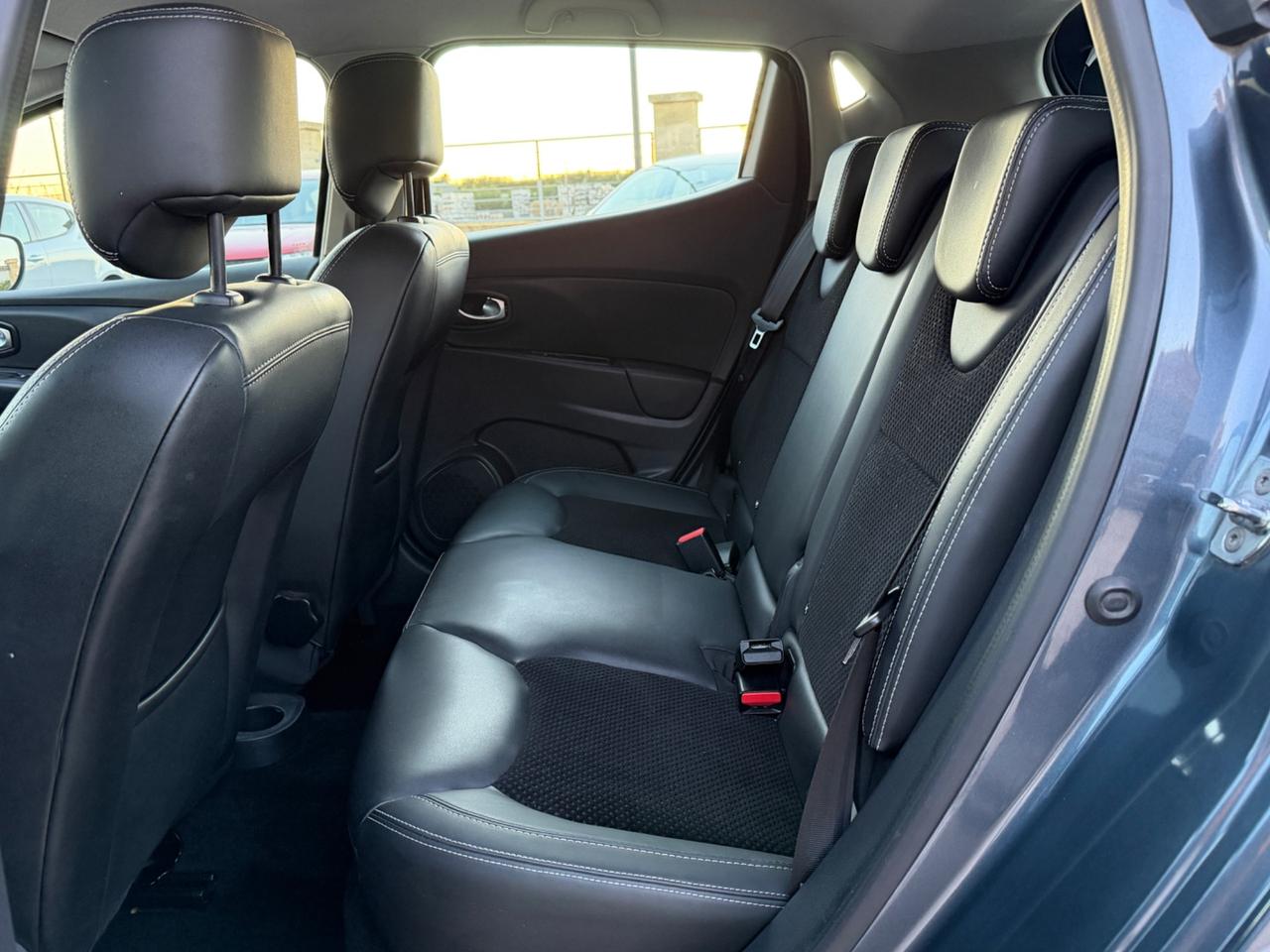 Renault Clio Sporter dCi 8V 75CV Start&Stop Energy Zen