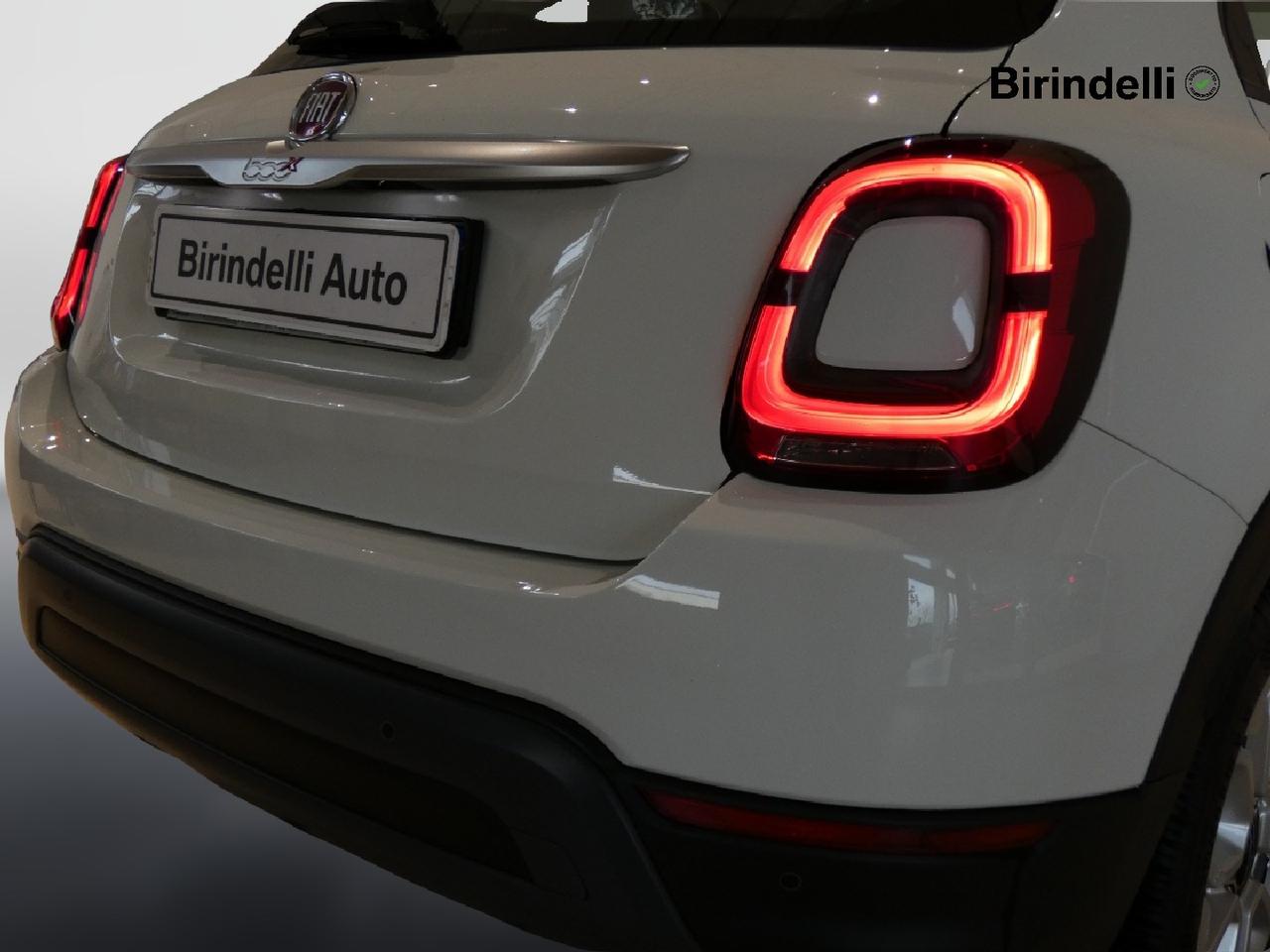 FIAT 500X - 500X 1.3 T4 150 CV DCT Lounge