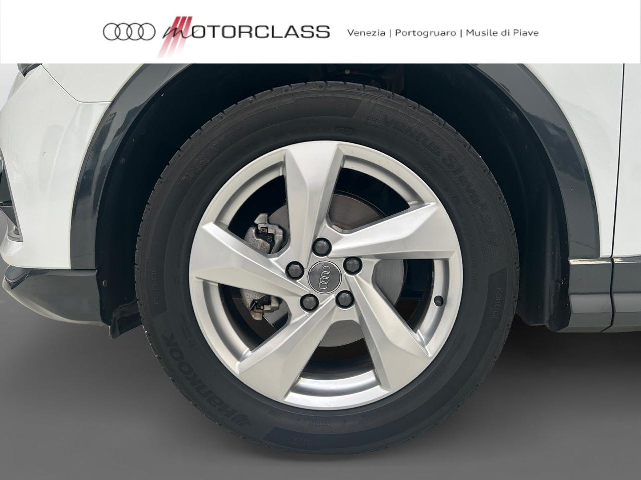 35 Tdi Business Advanced S Tronic