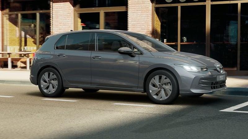 Volkswagen Golf Golf 1.5 TSI eHybrid DSG Edition Plus