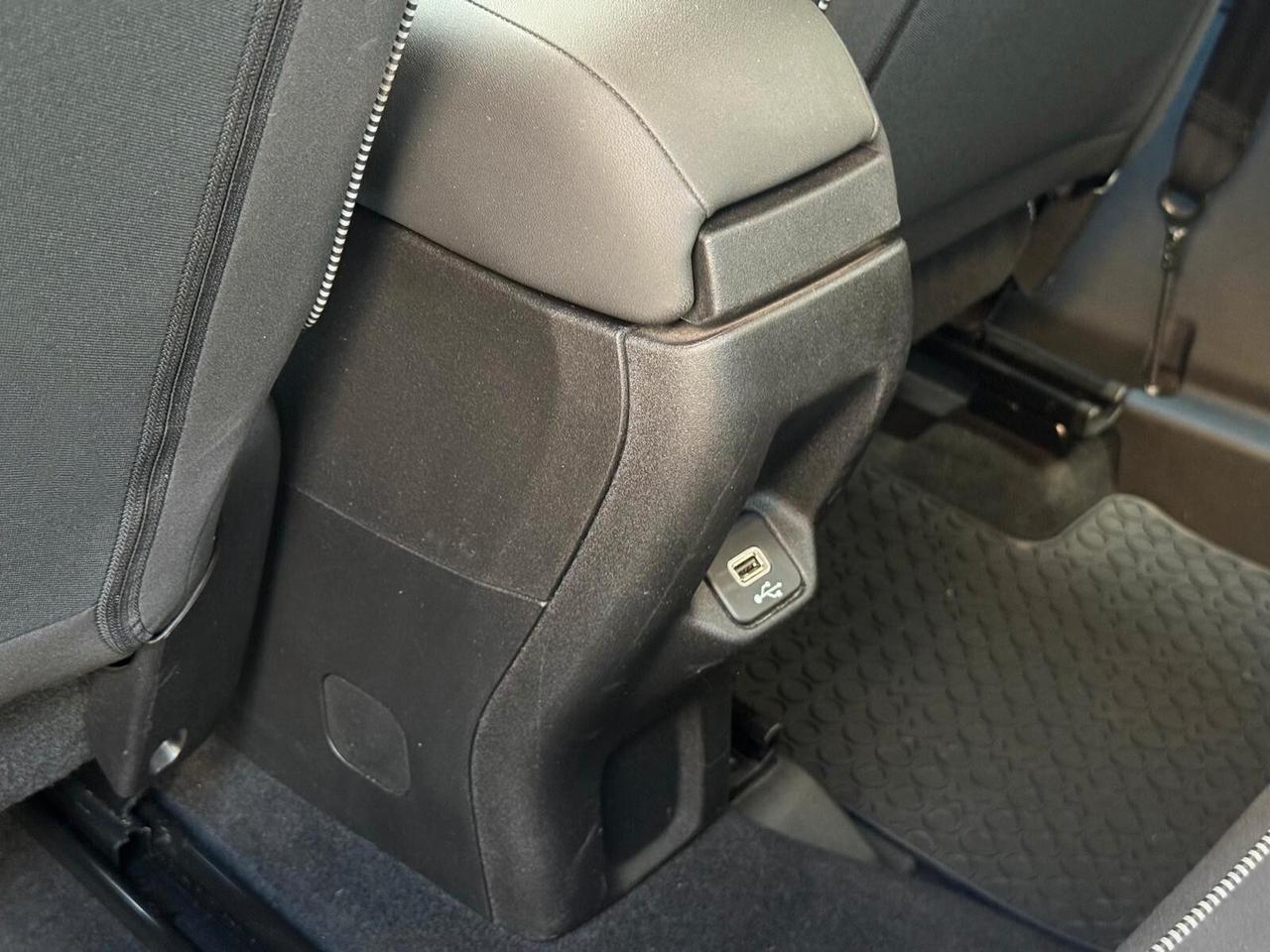 FIAT 500X 1.6 MJT 120HP BUSINESS 4X2- 2019