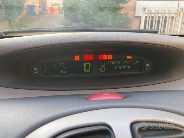 Citroen Xsara Picasso 1.6 16V Seduction
