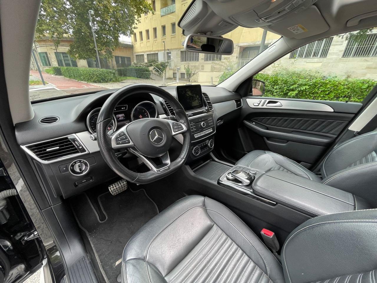 Mercedes-Benz GLE 250 Premium Plus GLE 250 D #6832