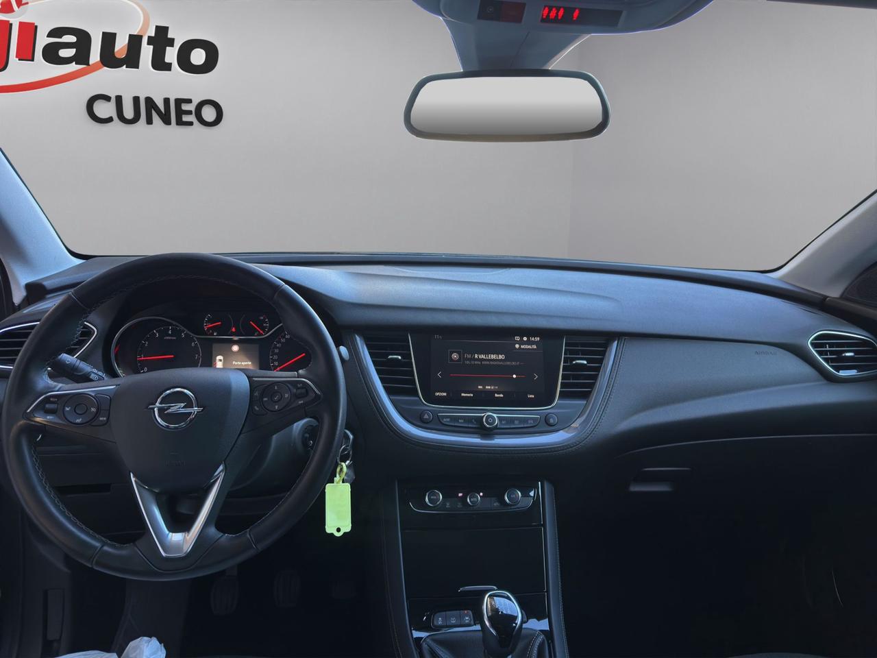 Opel Grandland X 1.5 ecotec Business s&s 130cv
