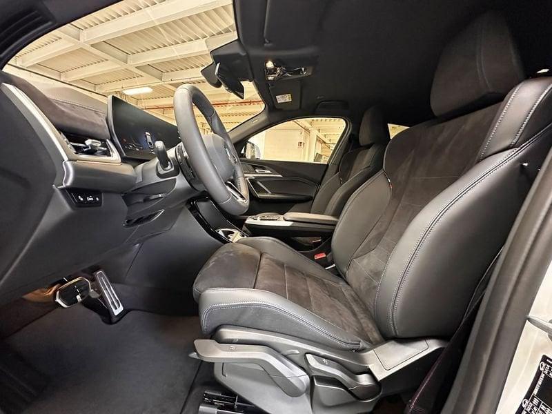 BMW X2 xDrive 20d M Sport Pro 48V MHEV DCT