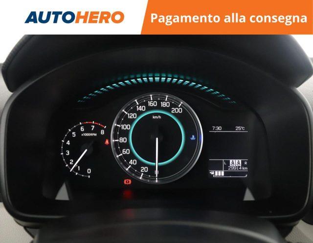 SUZUKI Ignis 1.2 Dualjet Top