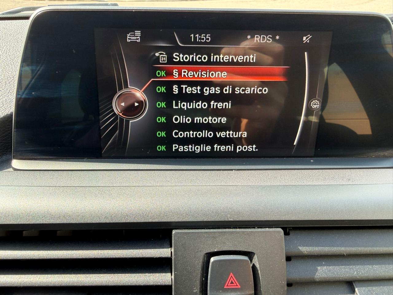 Bmw 120d 190cv 2016 5p. Sport