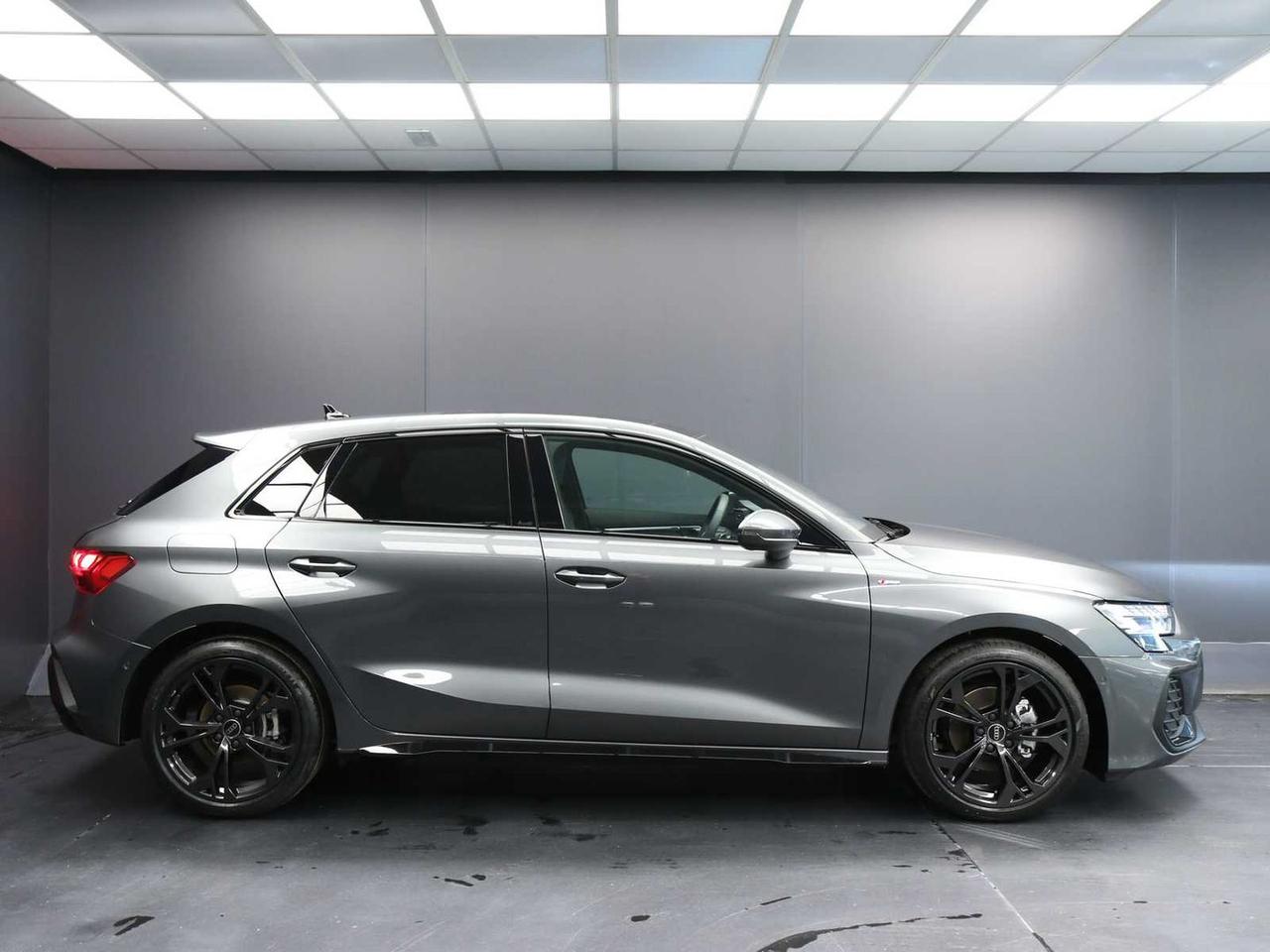 Audi A3 Sportback 35 TFSI 150CV S tronic S #10055