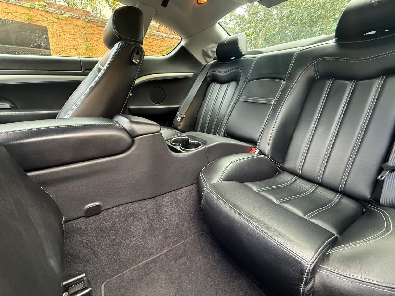 Maserati GranTurismo 4.2 V8