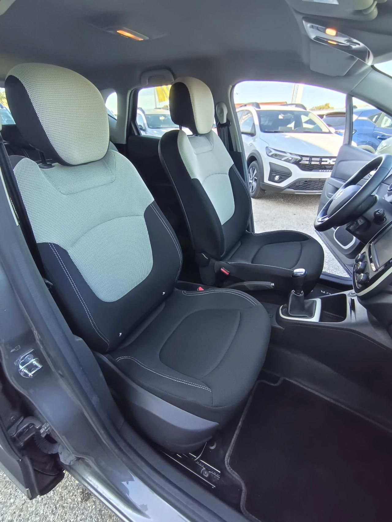 Renault Captur TCe 12V 90 CV Start&Stop Energy Zen
