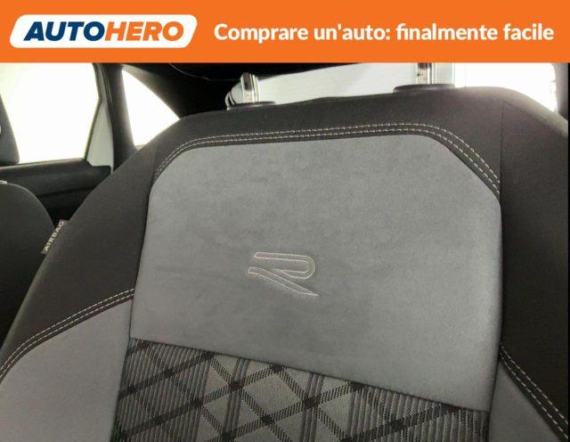 VOLKSWAGEN Taigo 1.0 TSI 110 CV DSG R-Line