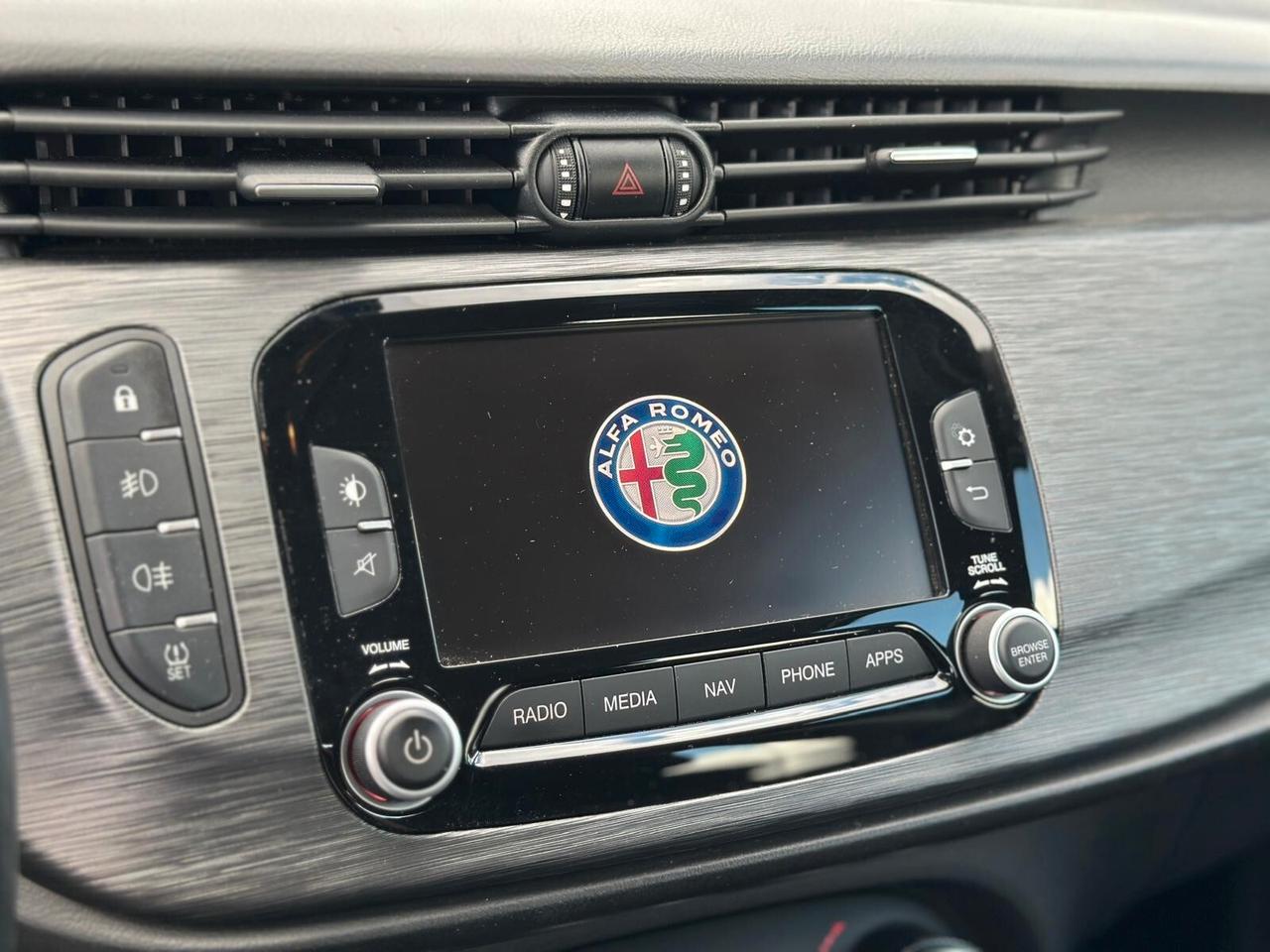 Alfa Romeo Giulietta 1.6 120CV TCT Super