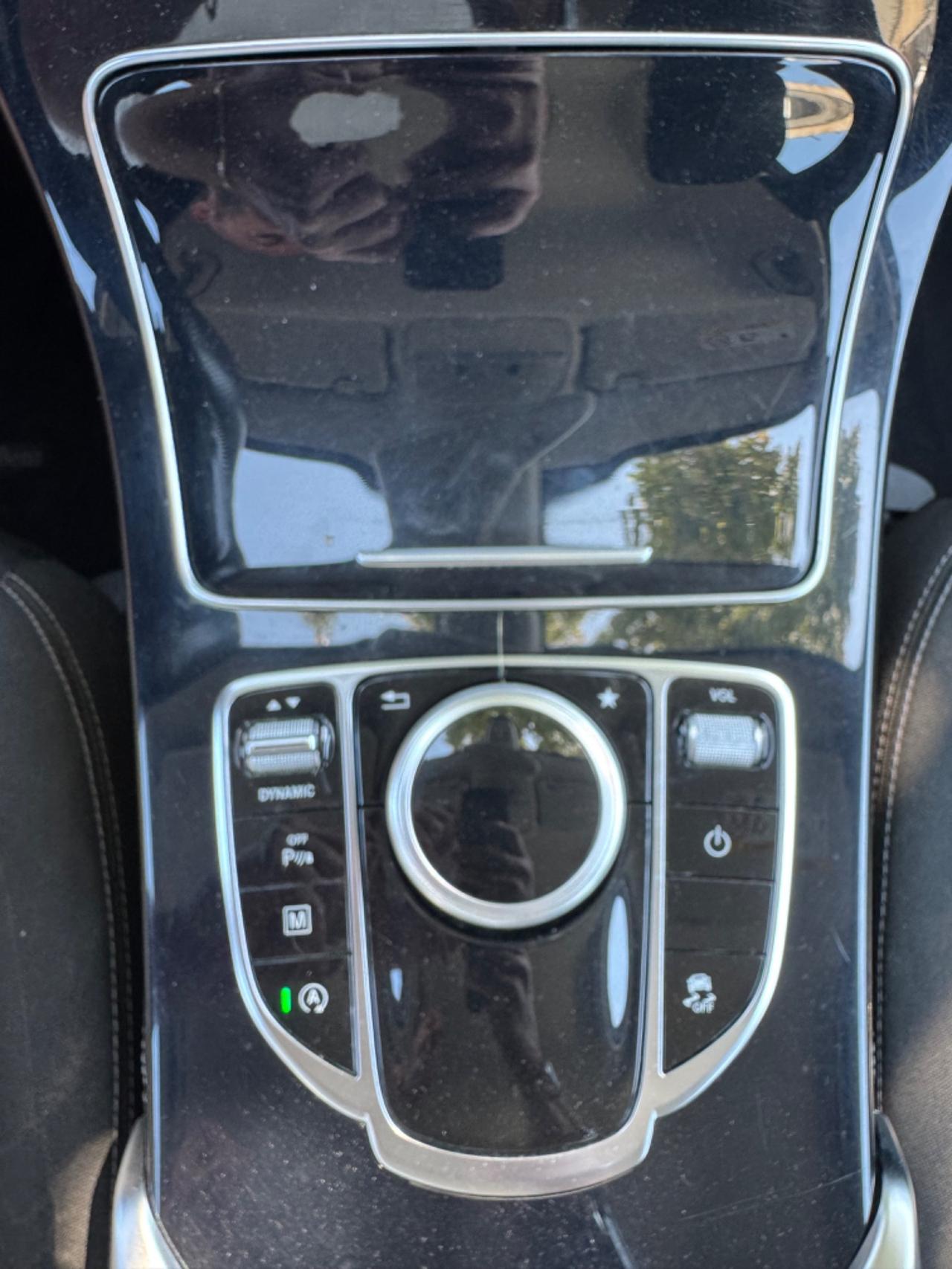 Mercedes-benz GLC 220 d 4Matic Business
