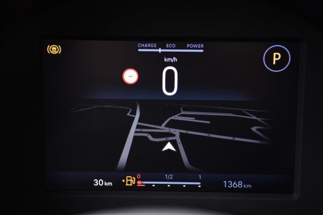 FIAT 600 Hybrid 100 CV DCT MHEV LA PRIMA *1368KM!*