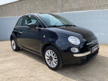 Fiat 500 1.2 BZ 69 CV | 2015