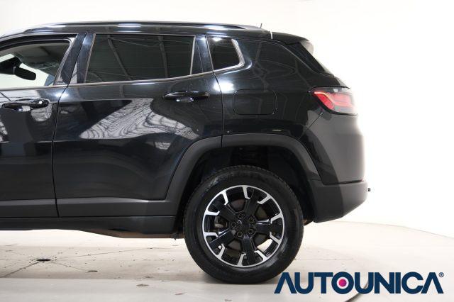 JEEP Compass 1.3 TURBO T4 240 CV PHEV AT6 4XE TRAILHAWK