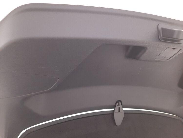 Audi A5 SPB Business S tronic BR483643 2.0 Mild Hybrid 204CV