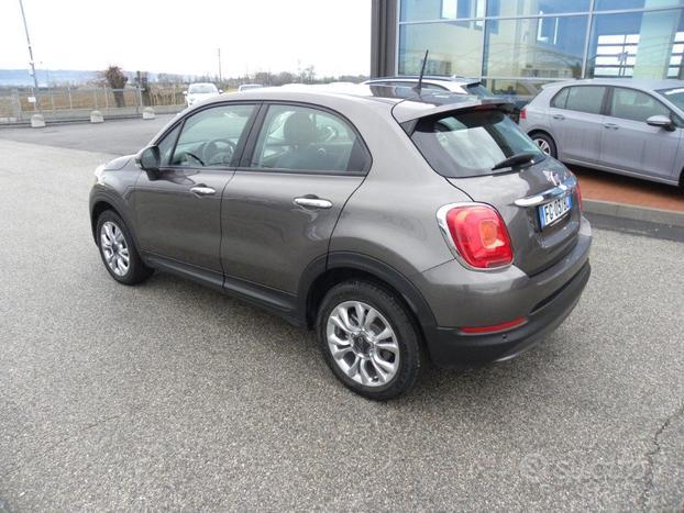 FIAT 500X 1.6 MultiJet 120 CV Pop Star