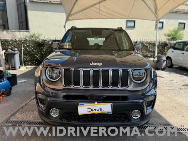 JEEP Renegade 1.0 T3 Limited +Full-Led+ GPL