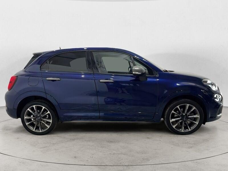 FIAT 500X 1.5 T4 130cv DCT7 Sport