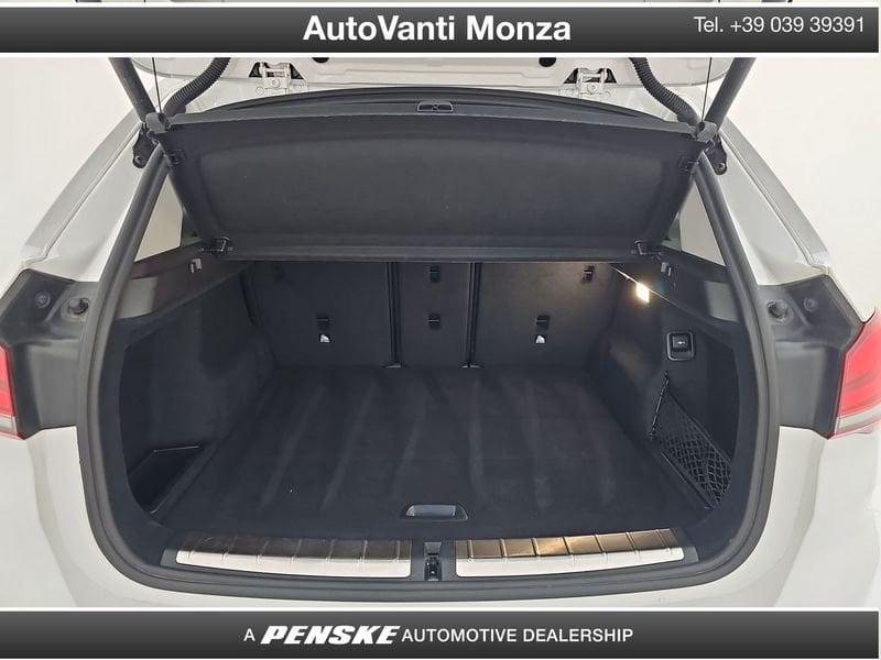 BMW X1 X1 sDrive20d xLine Plus