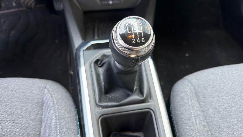 Renault Clio Nuova evolution TCe 115