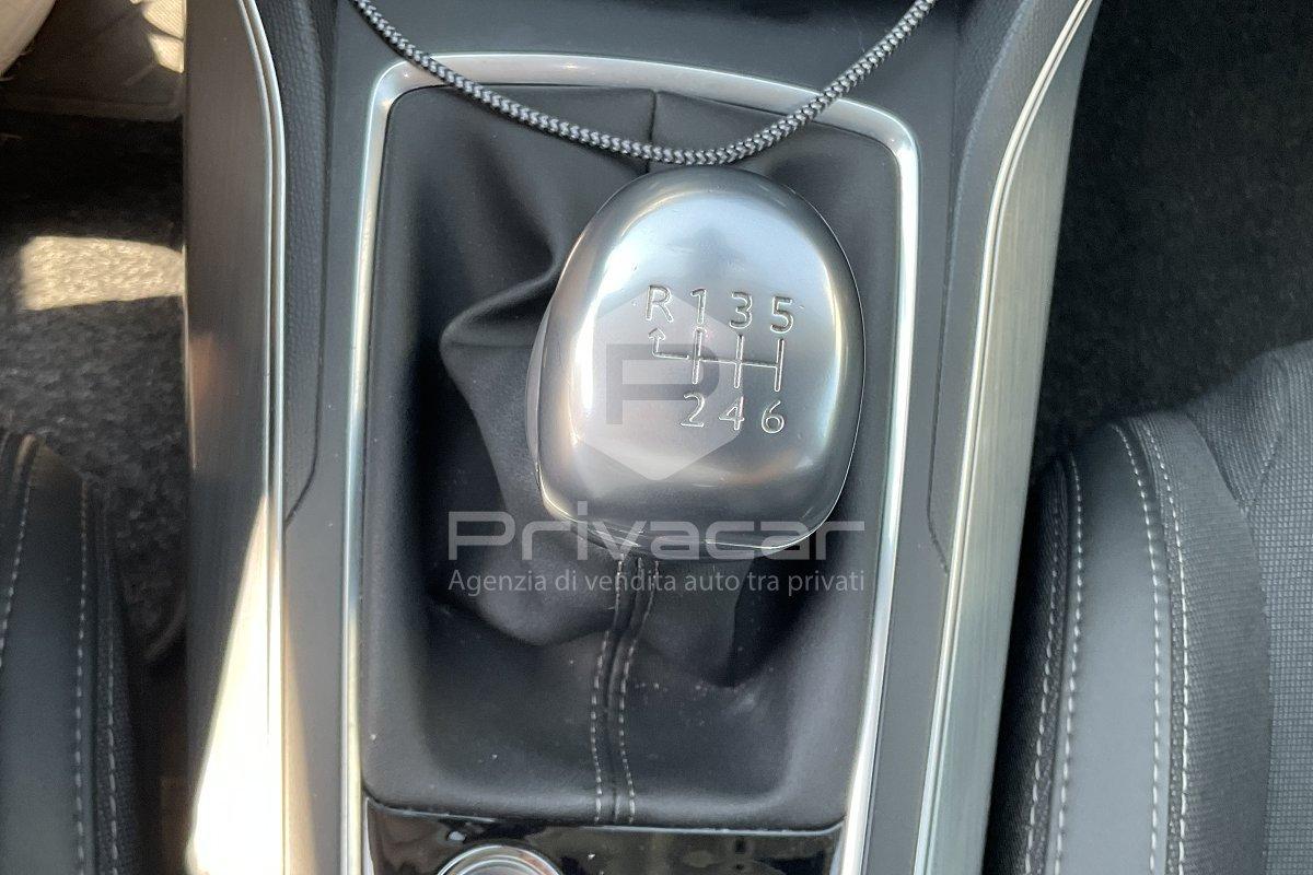 PEUGEOT 308 BlueHDi 130 S&S SW Allure