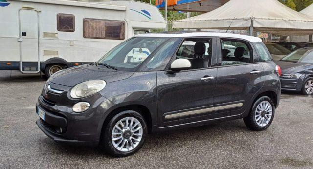 FIAT 500L 1.6 Multijet 120 CV Lounge