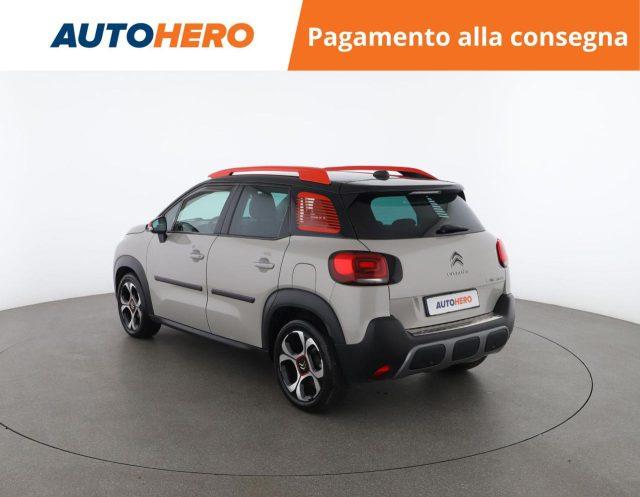 CITROEN C3 Aircross BlueHDi 100 Shine