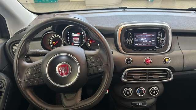 Fiat 500X 1.3 mjt Cross 95cv