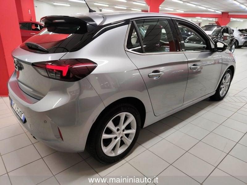 Opel Corsa 1.2 75cv Edition + Car Play "SUPER PROMO"