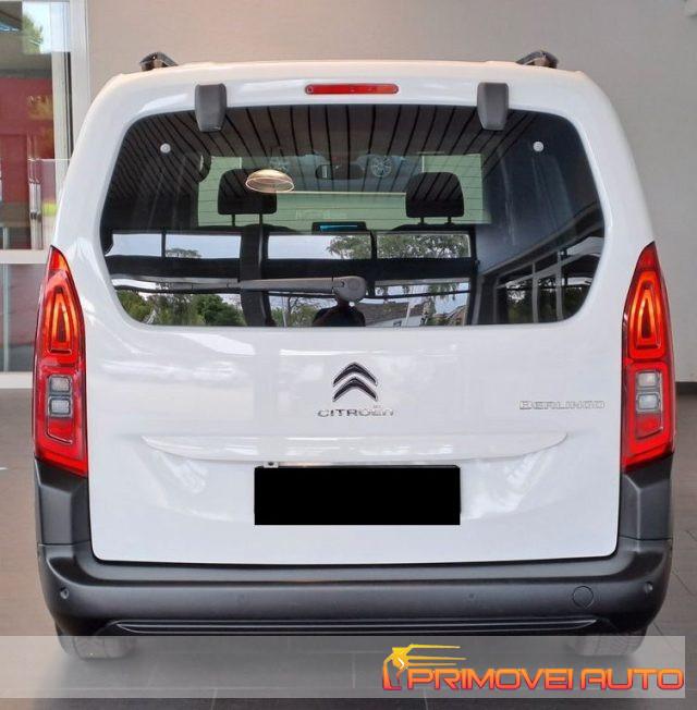 CITROEN Berlingo BlueHDi 130 XL