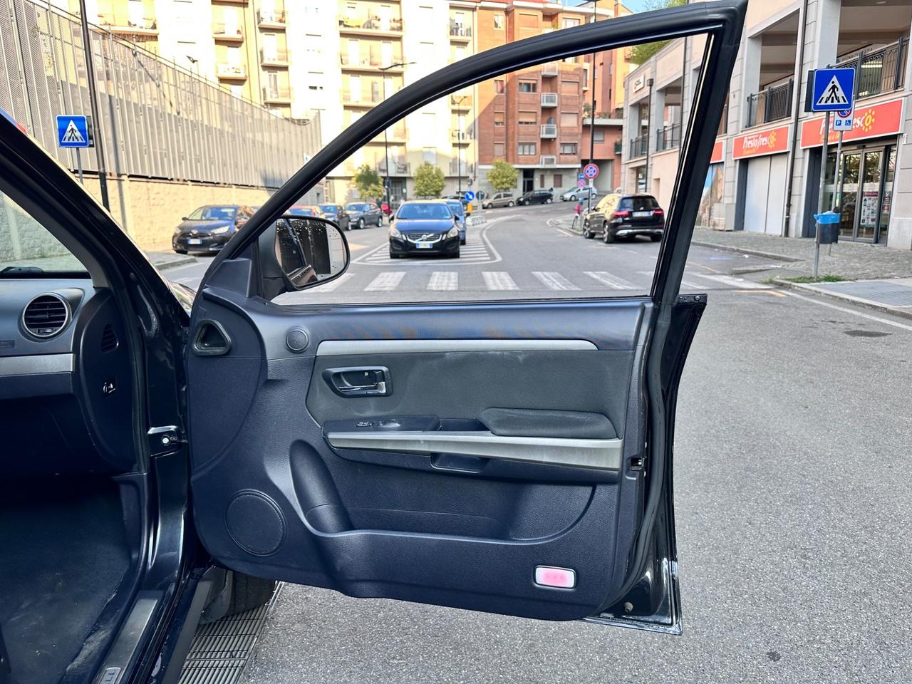 Great Wall Motor Hover 5 2.4 4x2 Luxury gpl della casa