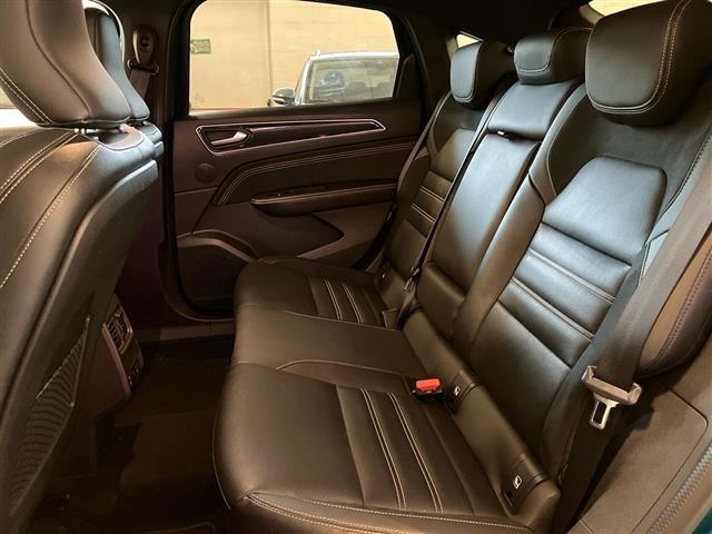 RENAULT Arkana 1.6 E-Tech full hybrid E-Tech Engineered Au