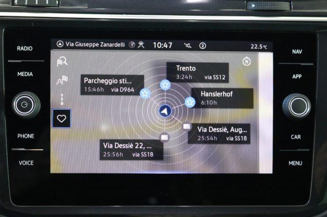VOLKSWAGEN Tiguan 2.0 TDI 150 CV SCR DSG Life
