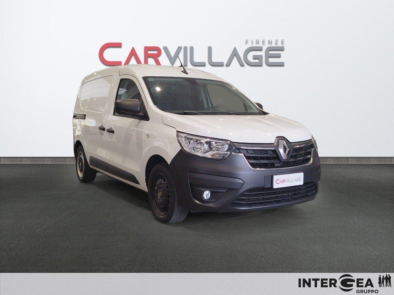 RENAULT Express van 1.5 Blue dci 95cv