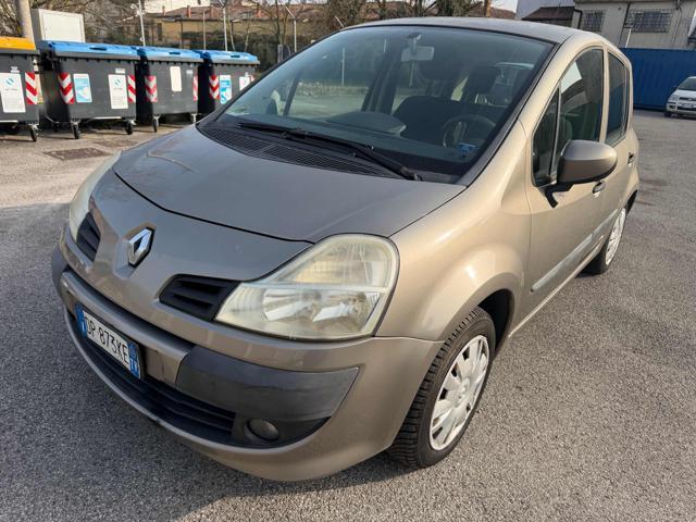 RENAULT Grand Modus 1.2 16V Dynamique senza nessun lavoro da fare