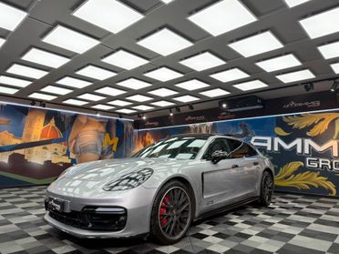 Porsche Panamera 4.0 GTS Sport Turismo (191)