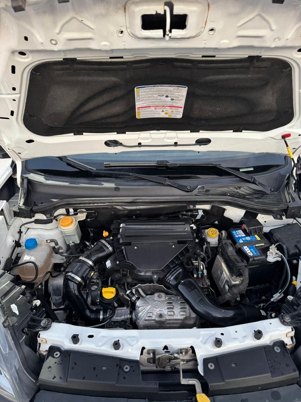 Fiat Doblo Doblò Cargo 2019 118000KM